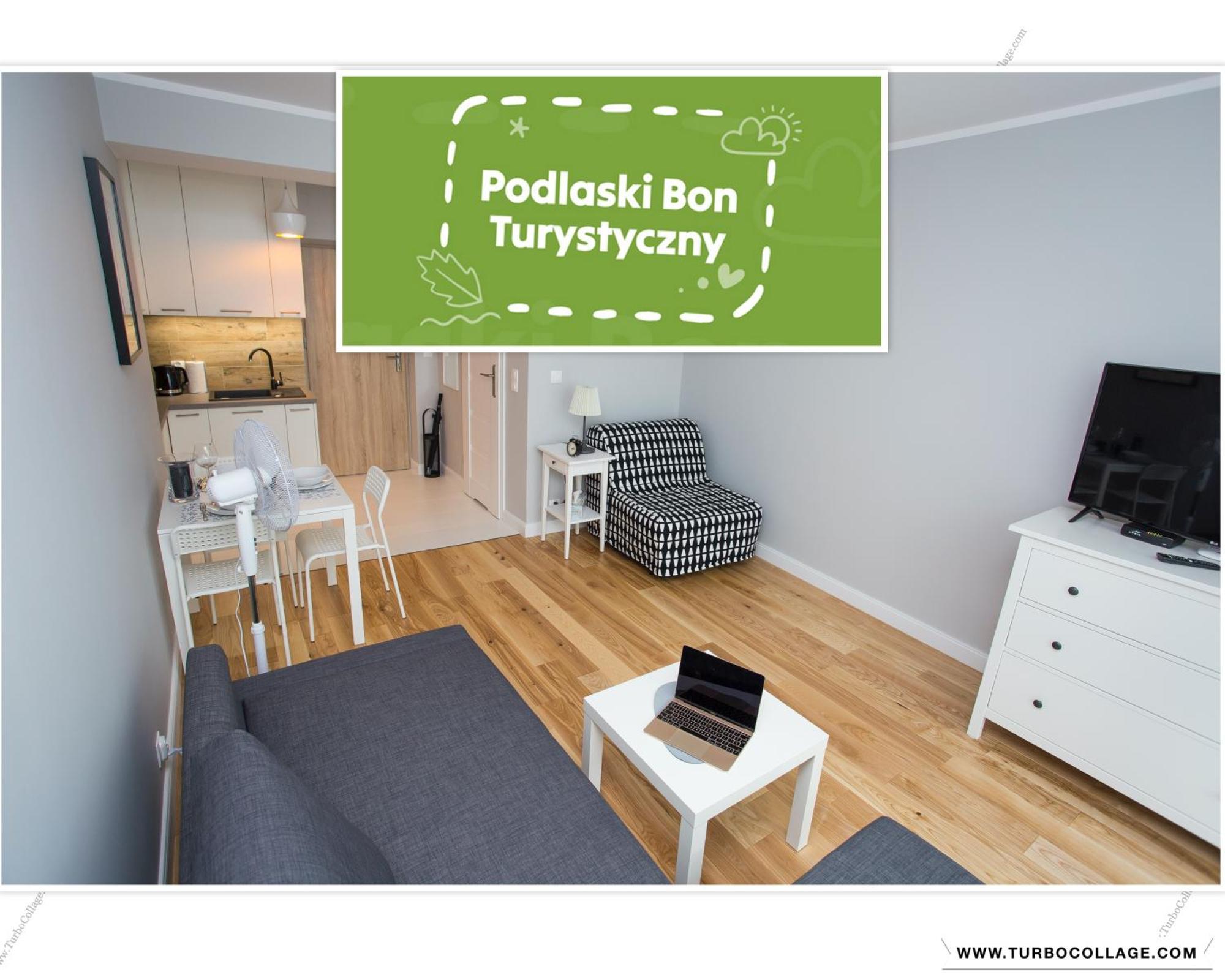 Cr Wygodny Apartament W Centrum Nowy Swiat 13 Białystok Eksteriør bilde
