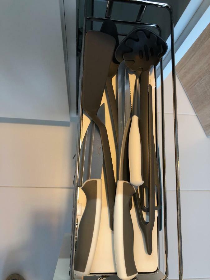 Cr Wygodny Apartament W Centrum Nowy Swiat 13 Białystok Eksteriør bilde