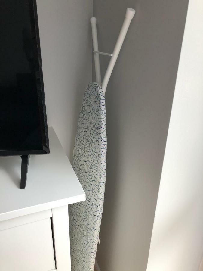 Cr Wygodny Apartament W Centrum Nowy Swiat 13 Białystok Eksteriør bilde