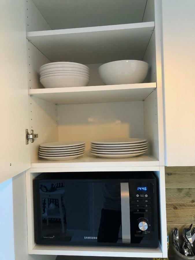 Cr Wygodny Apartament W Centrum Nowy Swiat 13 Białystok Eksteriør bilde