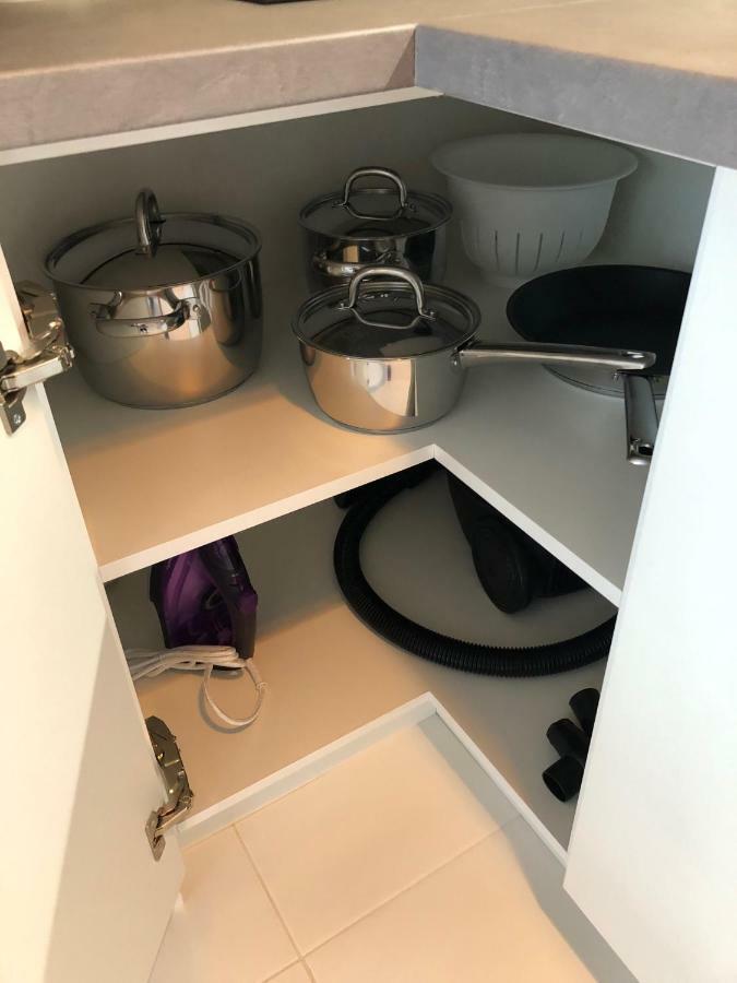 Cr Wygodny Apartament W Centrum Nowy Swiat 13 Białystok Eksteriør bilde