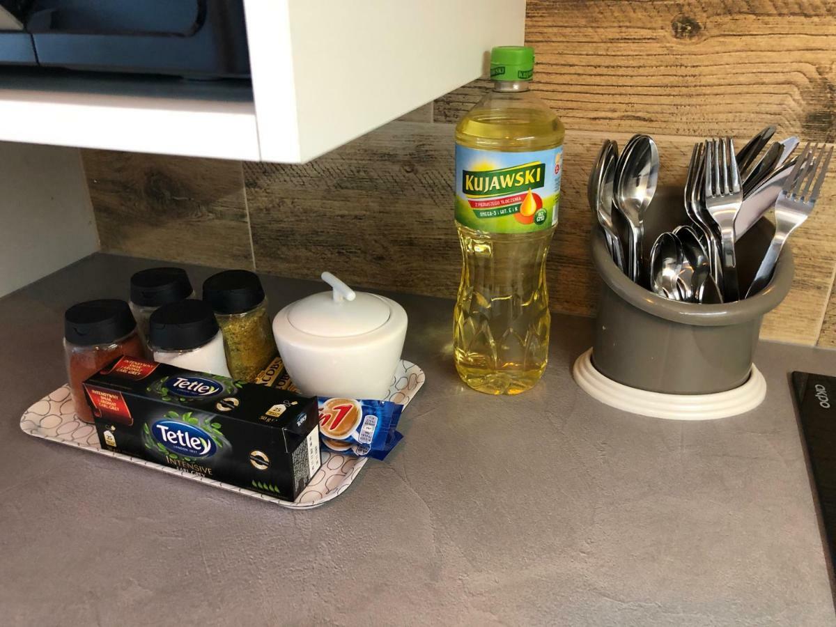 Cr Wygodny Apartament W Centrum Nowy Swiat 13 Białystok Eksteriør bilde