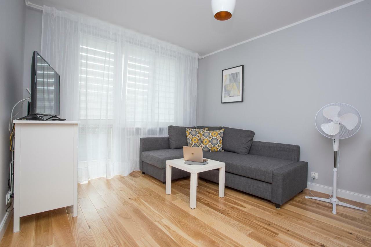 Cr Wygodny Apartament W Centrum Nowy Swiat 13 Białystok Eksteriør bilde